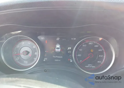 2018 Dodge Charger Police Awd z USA, uszkodzony, nr VIN 2C3CDXKTXJH285163